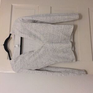 Long sleeves shirt tight fit